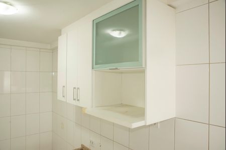 Apartamento à venda com 70m², 2 quartos e 2 vagasCozinha