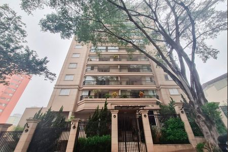 Apartamento à venda com 70m², 2 quartos e 2 vagasFachada