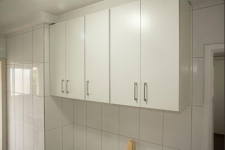 Apartamento à venda com 70m², 2 quartos e 2 vagasCozinha