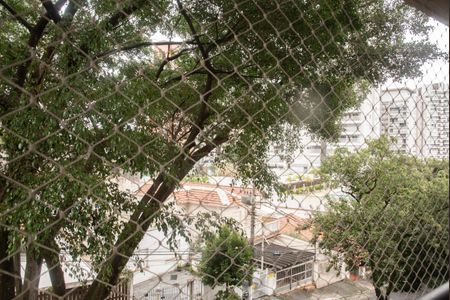 Apartamento à venda com 70m², 2 quartos e 2 vagasVista do Quarto