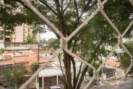 Apartamento à venda com 70m², 2 quartos e 2 vagasVista da Suíte