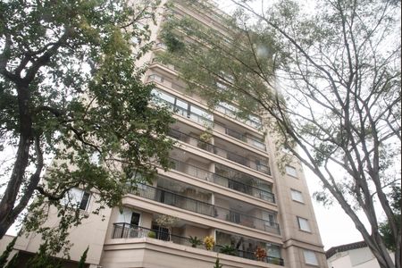 Apartamento à venda com 70m², 2 quartos e 2 vagasFachada