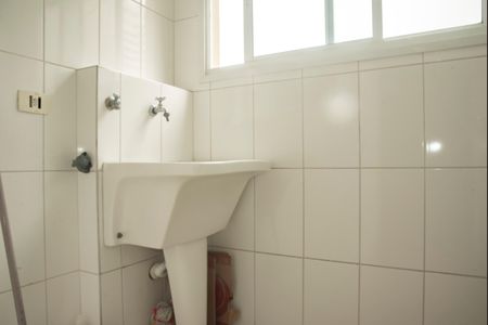 Apartamento à venda com 70m², 2 quartos e 2 vagasÁrea de Serviço