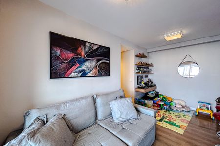 Apartamento à venda com 69m², 2 quartos e 1 vagaSala