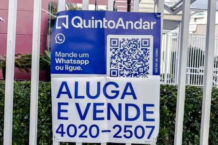 Apartamento à venda com 69m², 2 quartos e 1 vagaPlaquinha