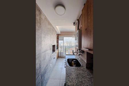 Apartamento à venda com 69m², 2 quartos e 1 vagaÁrea de Serviço