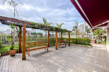 Apartamento à venda com 69m², 2 quartos e 1 vagaÁrea comum