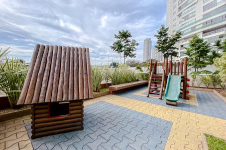 Apartamento à venda com 69m², 2 quartos e 1 vagaÁrea comum - Playground