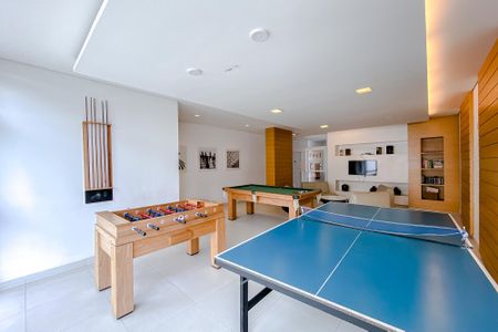 Apartamento à venda com 69m², 2 quartos e 1 vagaÁrea comum