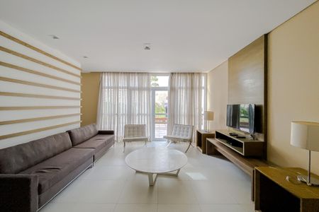 Apartamento à venda com 69m², 2 quartos e 1 vagaÁrea comum