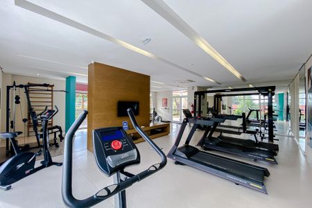 Apartamento à venda com 69m², 2 quartos e 1 vagaÁrea comum - Academia