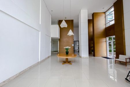 Apartamento à venda com 69m², 2 quartos e 1 vagaÁrea comum
