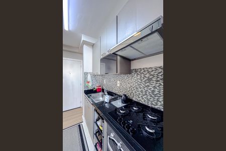 Apartamento à venda com 69m², 2 quartos e 1 vagaCozinha