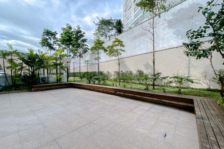 Apartamento à venda com 69m², 2 quartos e 1 vagaÁrea comum