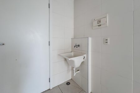 Apartamento para alugar com 30m², 1 quarto e sem vagaÁrea de Serviço