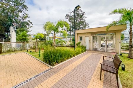 Apartamento para alugar com 30m², 1 quarto e sem vagaÁrea comum