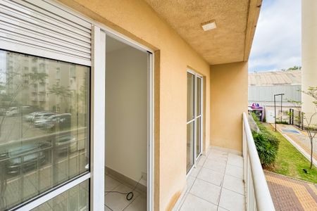 Apartamento para alugar com 30m², 1 quarto e sem vagaSala/Cozinha