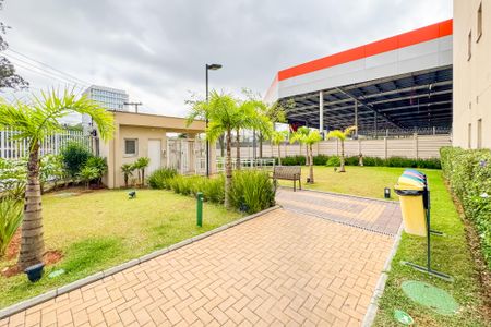 Apartamento para alugar com 30m², 1 quarto e sem vagaÁrea comum -Entrada