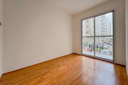 Apartamento para alugar com 30m², 1 quarto e sem vagaSuíte
