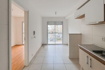 Apartamento para alugar com 30m², 1 quarto e sem vagaSala/Cozinha