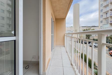 Apartamento para alugar com 30m², 1 quarto e sem vagaC