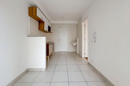 Apartamento para alugar com 30m², 1 quarto e sem vagaSala/Cozinha