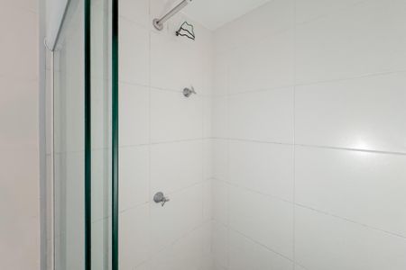 Apartamento para alugar com 30m², 1 quarto e sem vagaBanheiro da Suíte