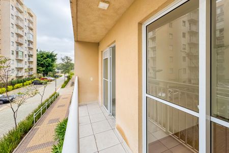 Apartamento para alugar com 30m², 1 quarto e sem vagaSala/Cozinha