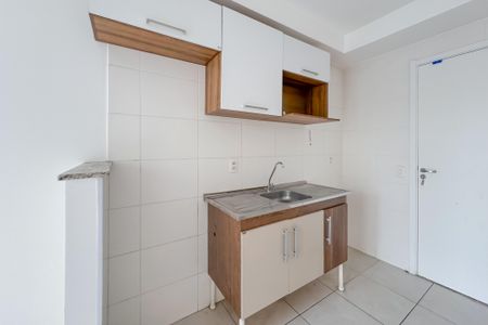 Apartamento para alugar com 30m², 1 quarto e sem vagaSala/Cozinha