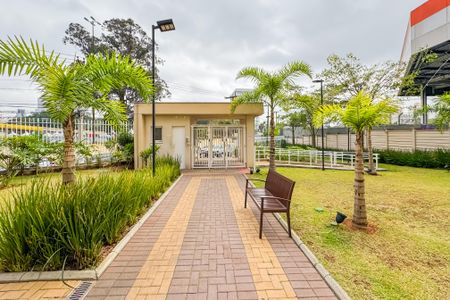 Apartamento para alugar com 30m², 1 quarto e sem vagaÁrea comum