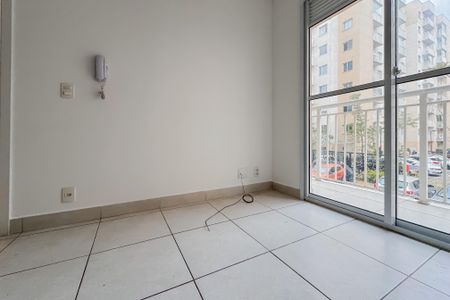 Apartamento para alugar com 30m², 1 quarto e sem vagaSala/Cozinha