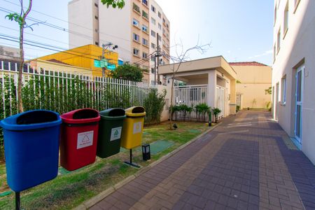 Apartamento à venda com 27m², 1 quarto e sem vaga Apartamento à venda com 27m², 1 quarto e sem vagaÁrea comum