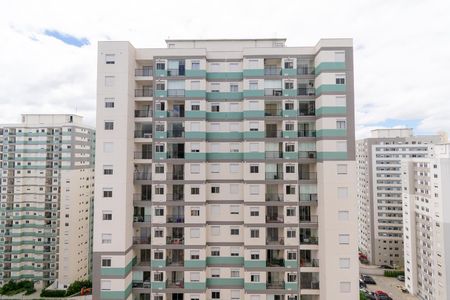 Apartamento à venda com 27m², 1 quarto e sem vaga Apartamento à venda com 27m², 1 quarto e sem vagaVista da Sala