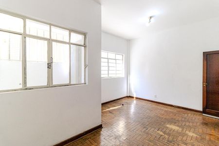 Apartamento à venda com 120m², 2 quartos e sem vagaSala