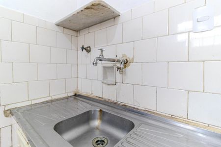 Apartamento à venda com 120m², 2 quartos e sem vagaCozinha