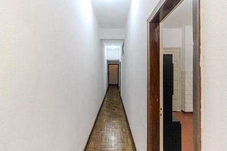 Apartamento à venda com 120m², 2 quartos e sem vagaCorredor