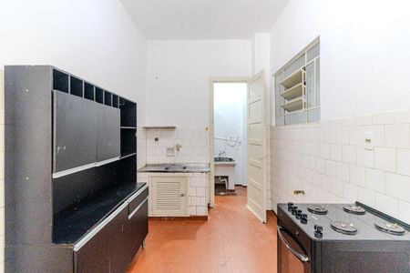 Apartamento à venda com 120m², 2 quartos e sem vagaCozinha