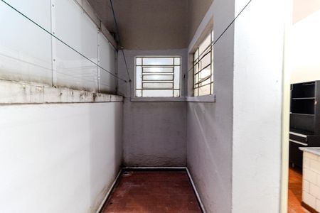 Apartamento à venda com 120m², 2 quartos e sem vagaÁrea de Serviço