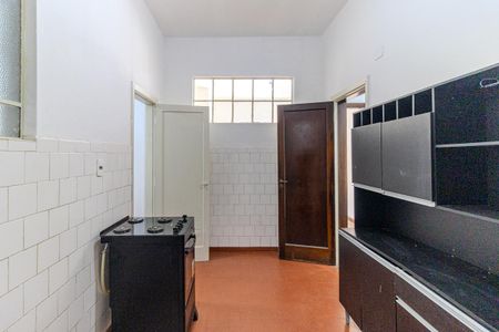 Apartamento à venda com 120m², 2 quartos e sem vagaCozinha