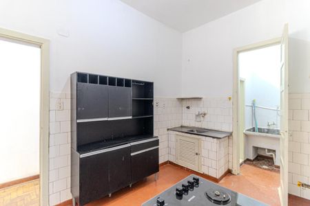 Apartamento à venda com 120m², 2 quartos e sem vagaCozinha