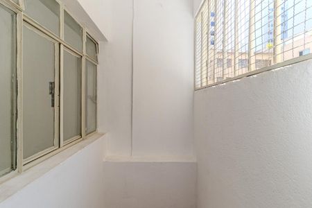 Apartamento à venda com 120m², 2 quartos e sem vagaVaranda da Sala