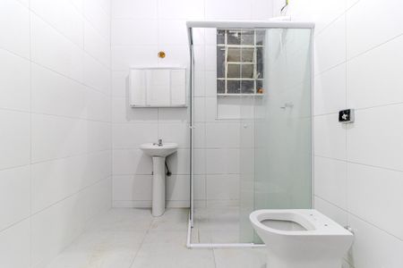 Apartamento à venda com 120m², 2 quartos e sem vagaBanheiro Social