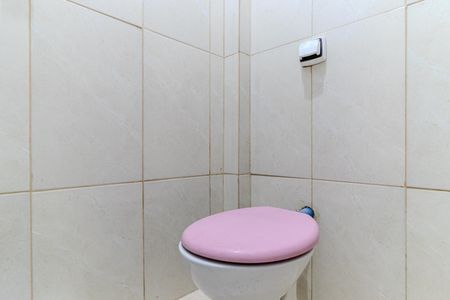 Apartamento à venda com 120m², 2 quartos e sem vagaBanheiro de Serviço