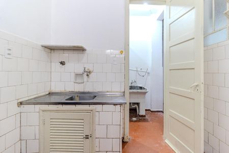 Apartamento à venda com 120m², 2 quartos e sem vagaCozinha