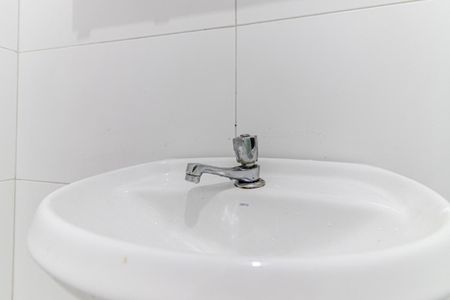 Apartamento à venda com 120m², 2 quartos e sem vagaBanheiro Social