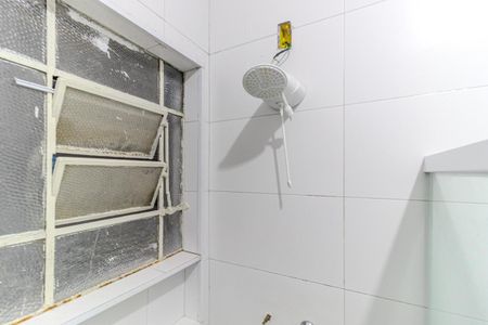 Apartamento à venda com 120m², 2 quartos e sem vagaBanheiro Social