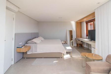 Casa de condomínio à venda com 214m², 3 quartos e 2 vagasQuarto 1