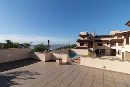 Casa de condomínio à venda com 214m², 3 quartos e 2 vagasÁrea comum