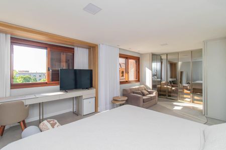 Casa de condomínio à venda com 214m², 3 quartos e 2 vagasQuarto 1