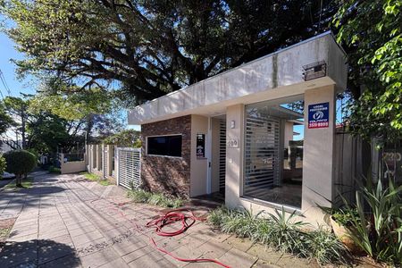 Casa de condomínio à venda com 214m², 3 quartos e 2 vagasFachado do condomínio